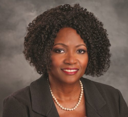 Dr. Niva Lubin-Johnson is the 119th President of the NMA | Chicago Defender