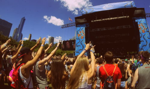 CITY OF CHICAGO WRAPS UP LOLLAPALOOZA 2019 | Chicago Defender