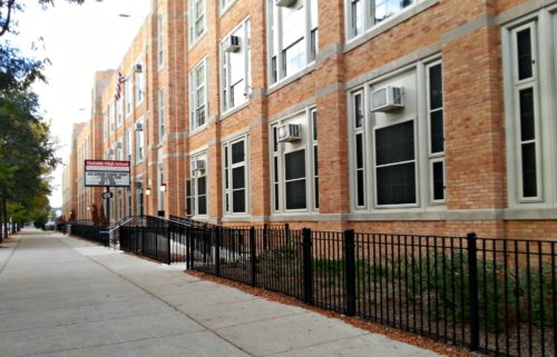DuSable_High_School