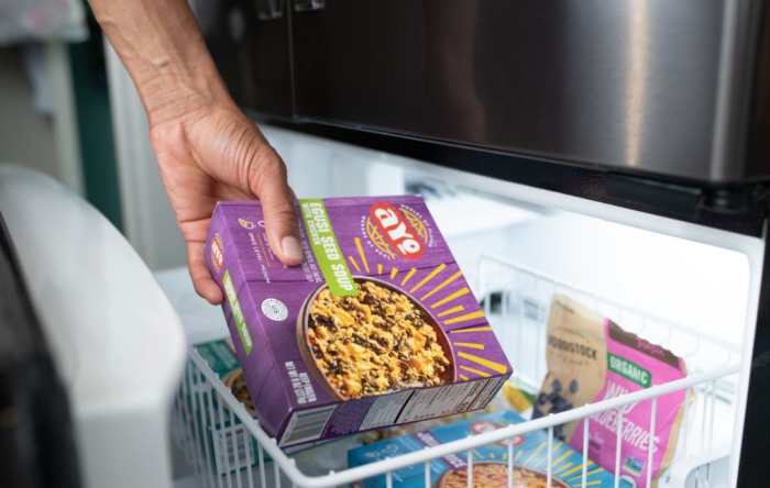 AYO Foods Chicago Defender