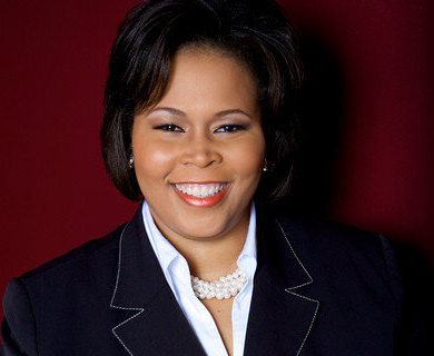 Dionne Williams Fashion Chicago Defender