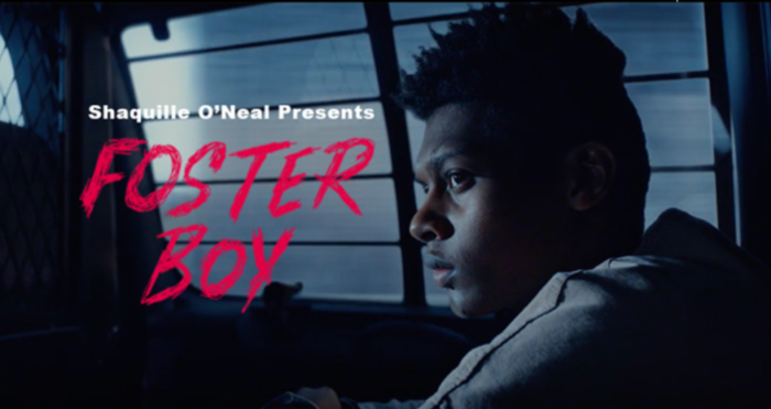Foster Boy Movie Chicago Defender