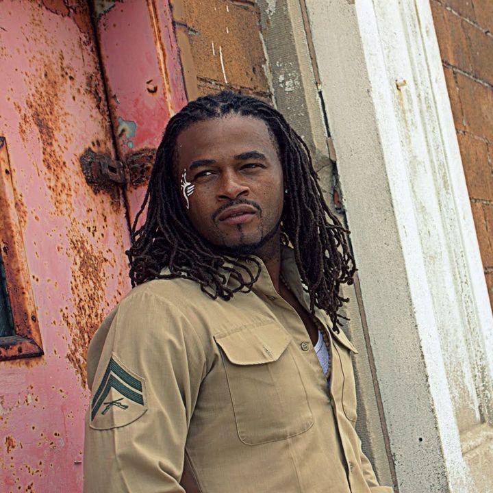 Hip-Hop Artist, Phenom, and The Emcee Skool Are Connecting The People ...