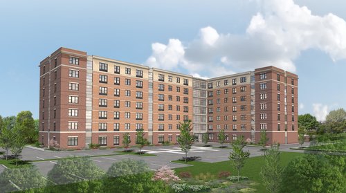 Montclare Senior Residences Housing Chicago Defender