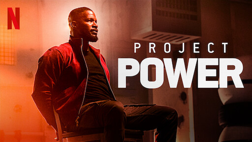 Project Power Netflix Chicago Defender