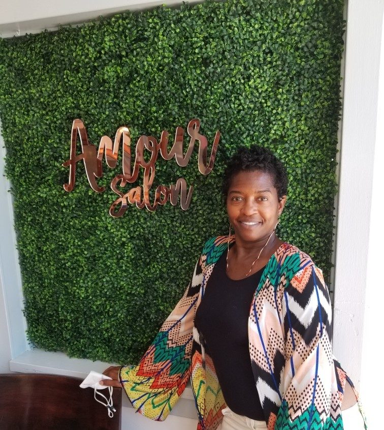 Black Owned Businesses in Bronzeville Chicago Defender