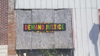 Maxwell Emcays Demand Justice Chicago Defender