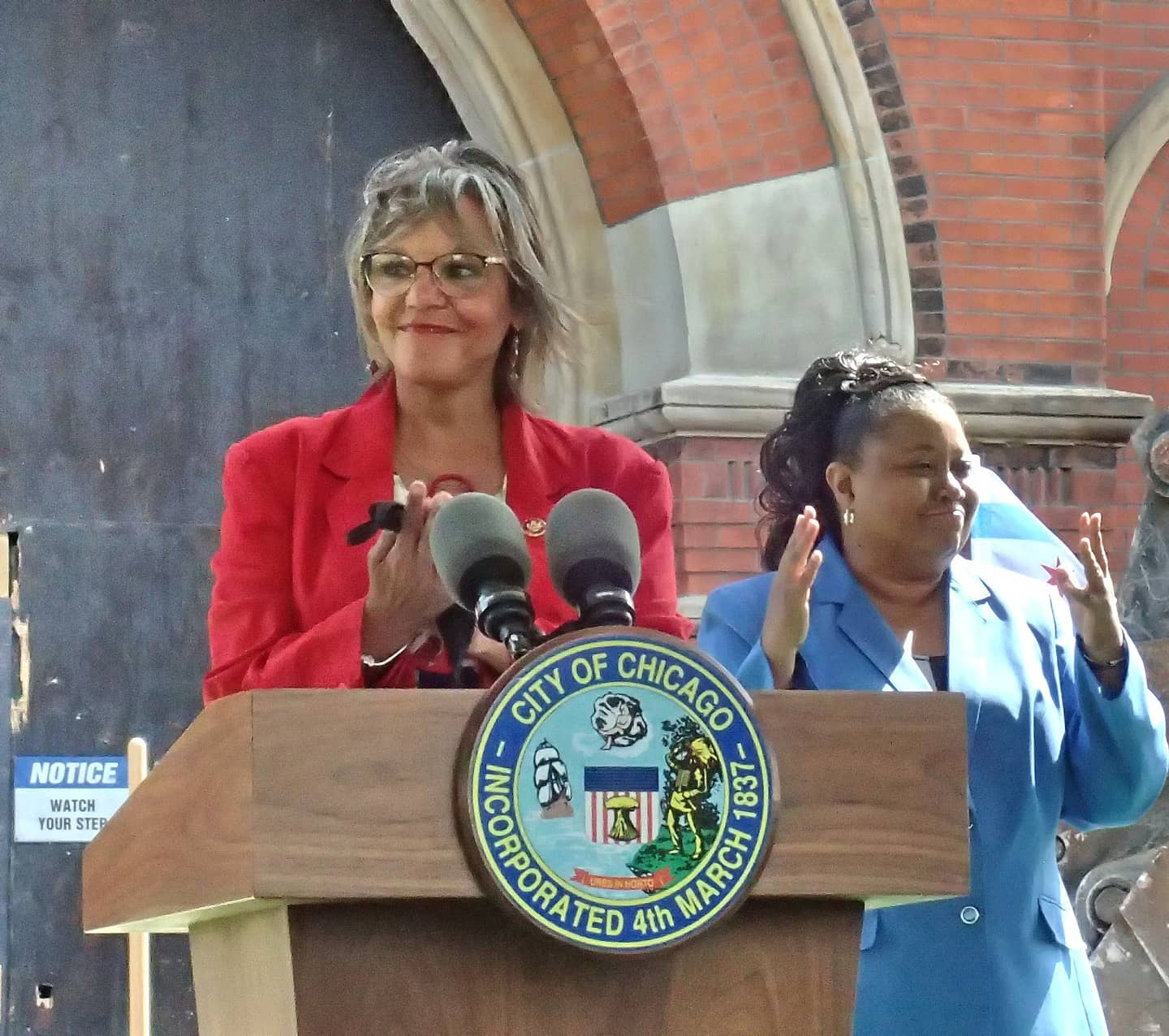Robin Kelly