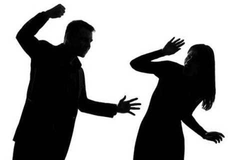 Domestic Violence Abuse Chicago Defender