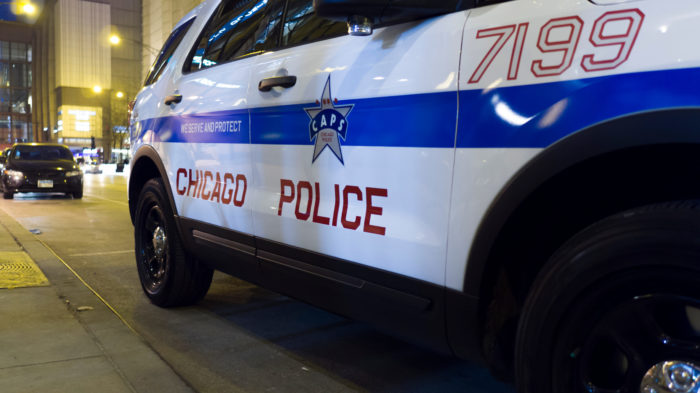 Chicago Police Election Chicago Defender