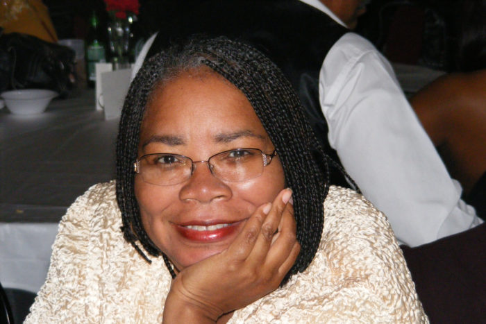 Angela Jackson IL Poet Laureate Chicago Defender