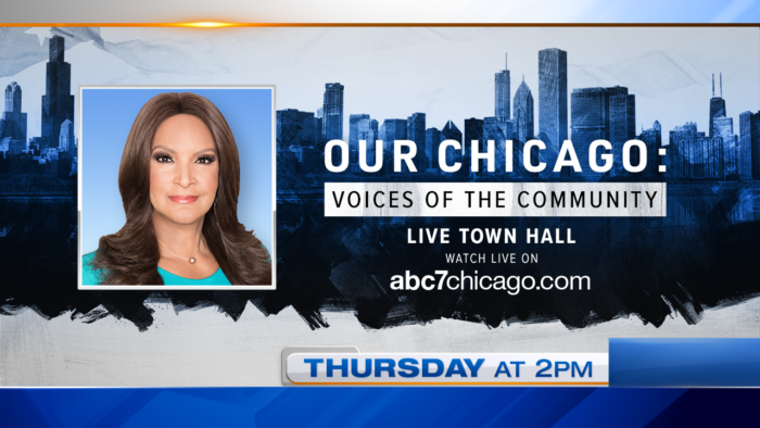 Our Voices ABC 7 Chicago Defender
