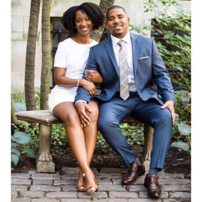 Carl and Ashley Merritt Create Black Excellence Travel | LaptrinhX / News