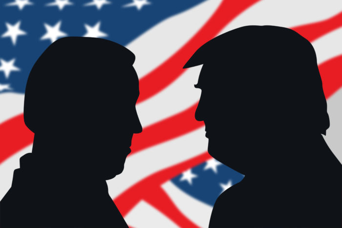 Donald Trump President-Elect Joe Biden Chicago Defender