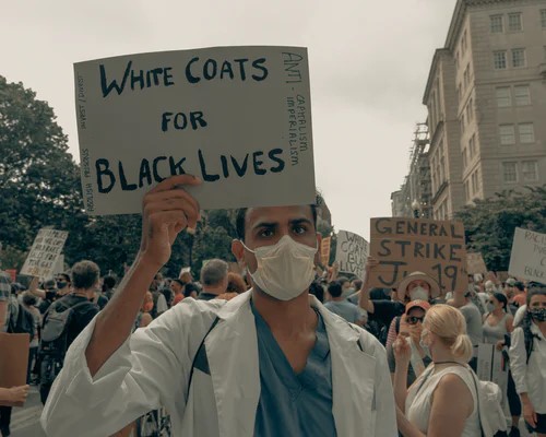 Healthcare Racism Chicago Defender
