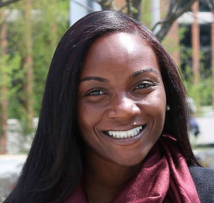 Kizzmekia Corbett Chicago Defender