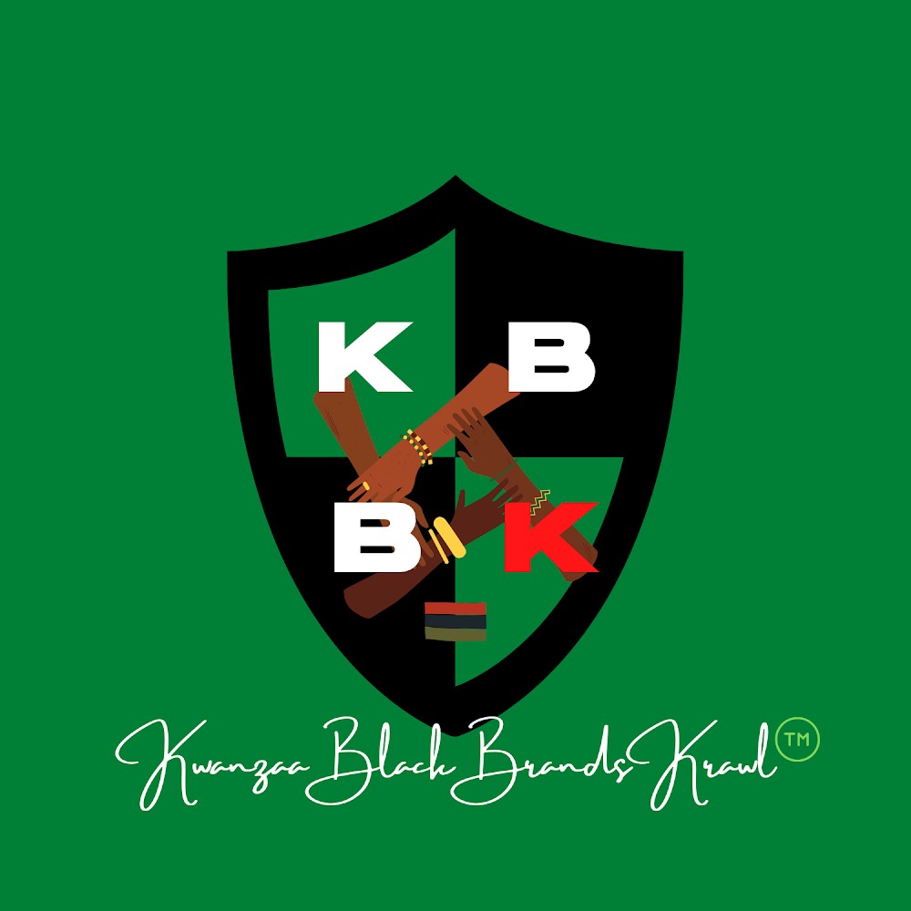 Holiday Giving: Kwanzaa Black Brands Krawl