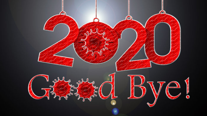 Year in Review 2020 Chicago Defender
