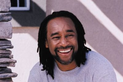 Eric Jerome Dickey Death Chicago Defender