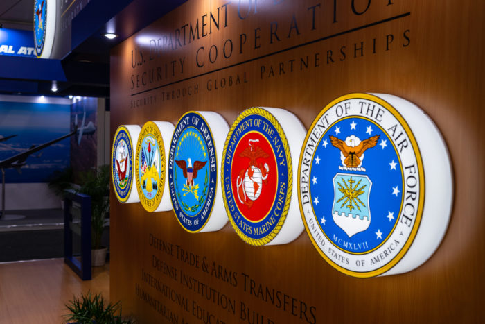Defense Secretaries Chicago Defender