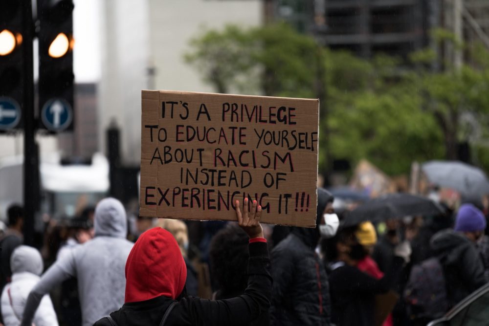 Black People Chicago Defender