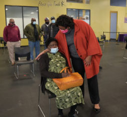 Chicago Plus Initiative Chicago Defender