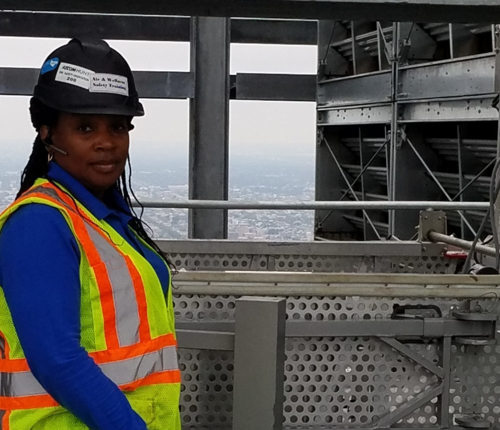 Hire360 Chicago Defender