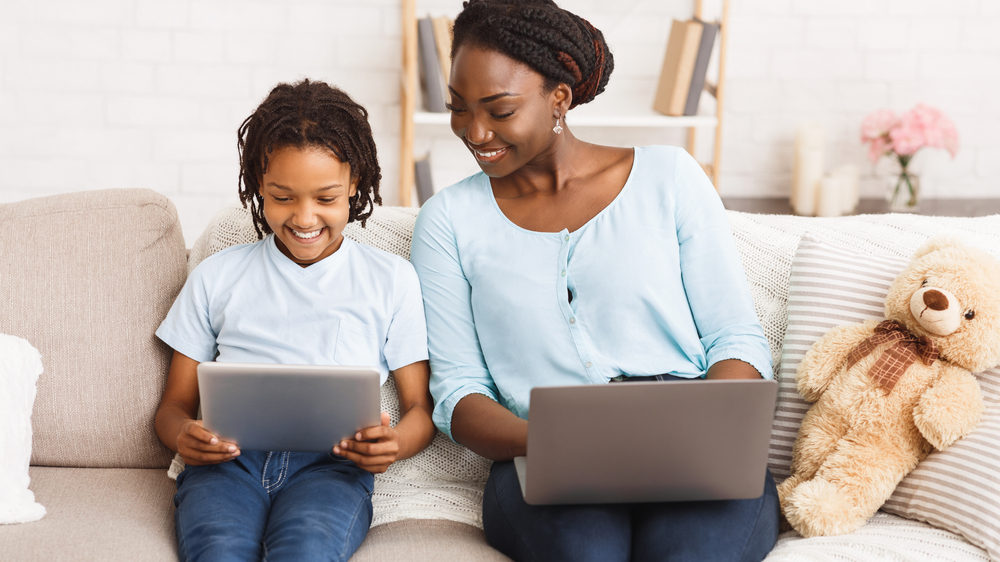 shutterstock_1686724747 Remote Learning Chicago Defender