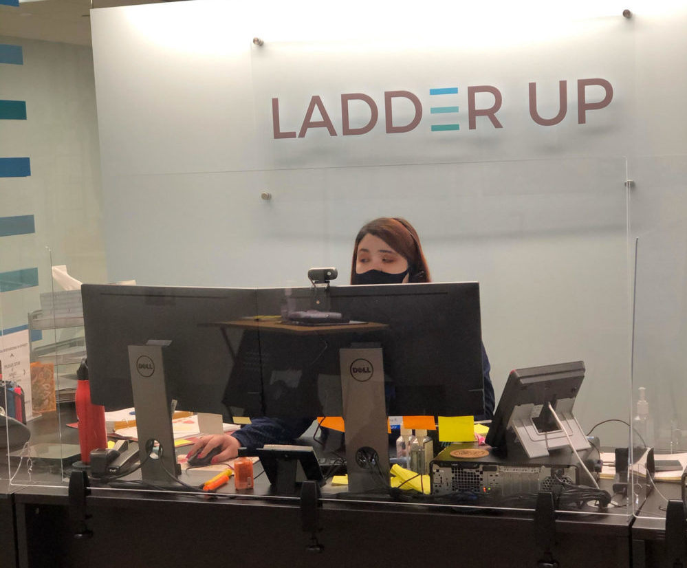 Ladder Up Tax Preparation