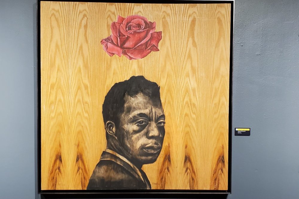 Black Creativity Juried Art Exhibition Chicago Defender