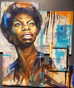 Black Creativity Juried Art Exhibit Chicago Defender