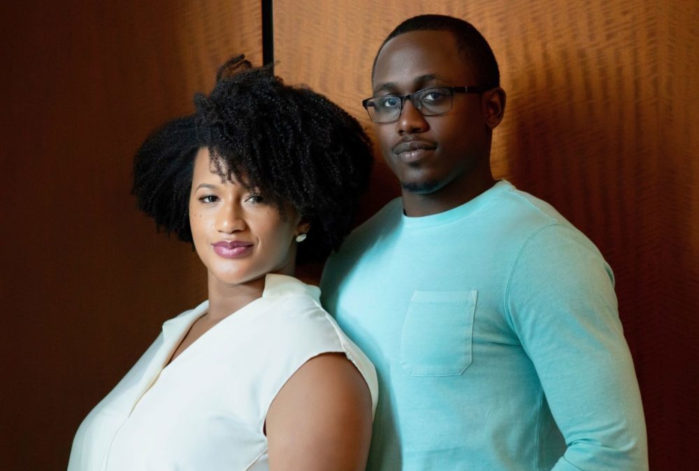 CurlMix Founders Raise Over $3.5M in Equity Crowdfunding. | Chicago