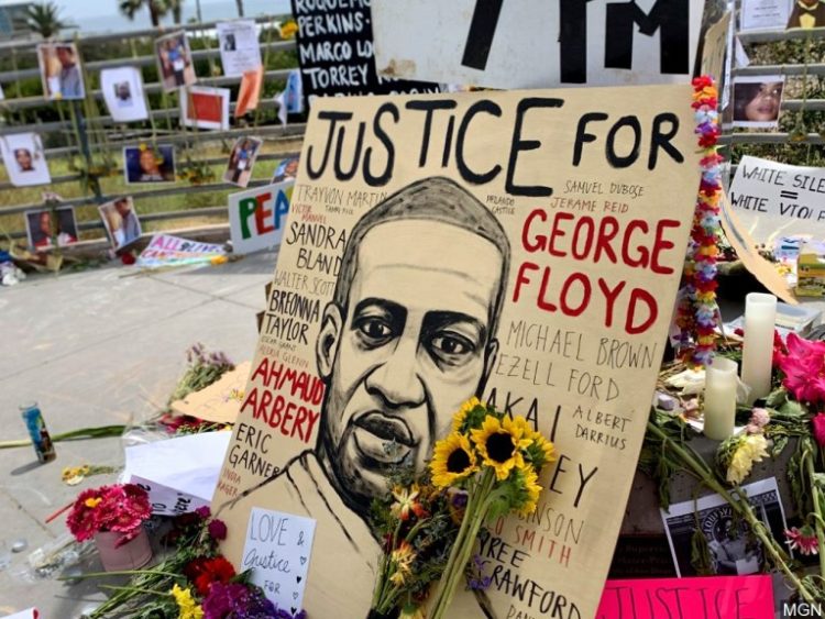 5 years after George Floyd’s murder: How the media narrative has ...