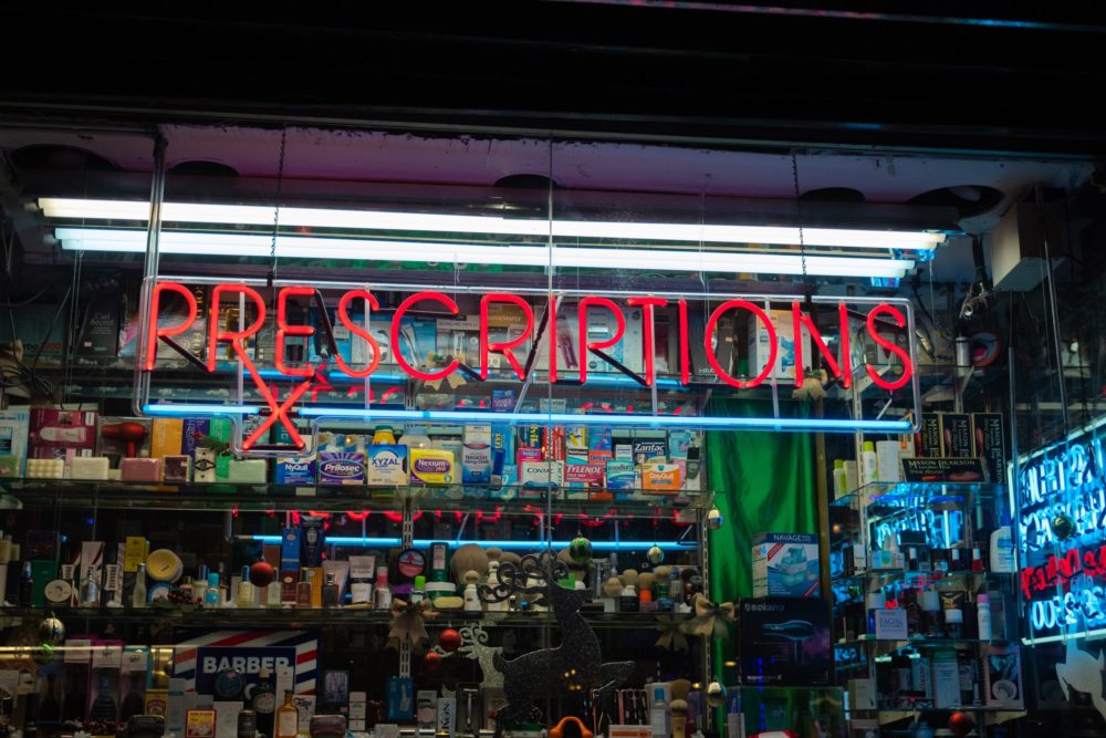 Pharmacies Chicago Defender