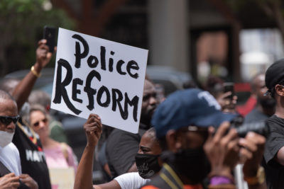 Police Reform Chauvin Chicago Defender