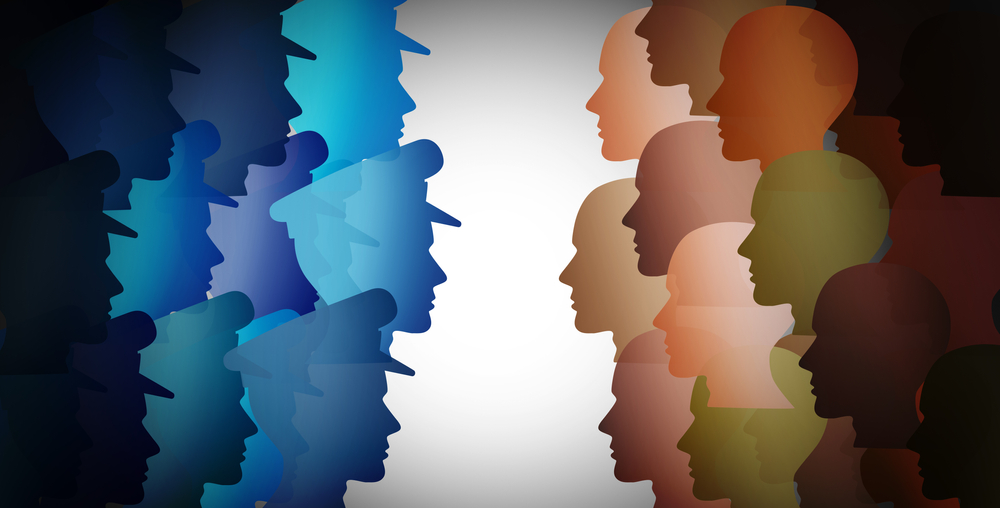 Law,Enforcement,And,Police,Concept,And,Community,Policing,In,Society Police Reform Chauvin Chicago Defender