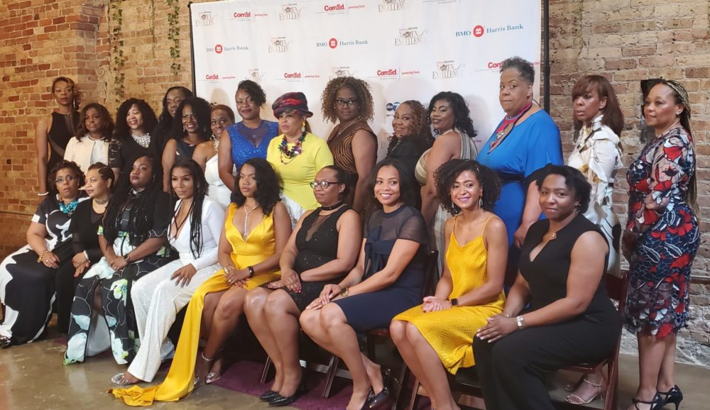 Women of Excellence Chicago Defender