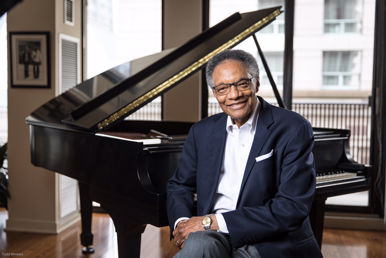 Black Music Honors Chicago Defender