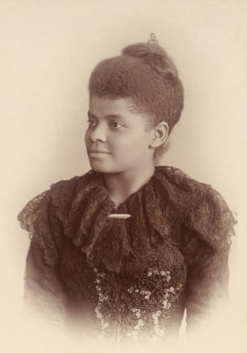 Ida B. Wells Chicago Defender