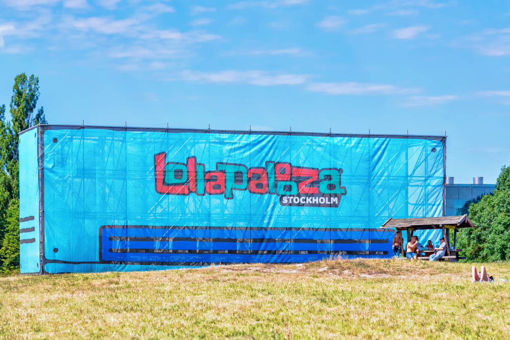 Lollapalooza Chicago Defender