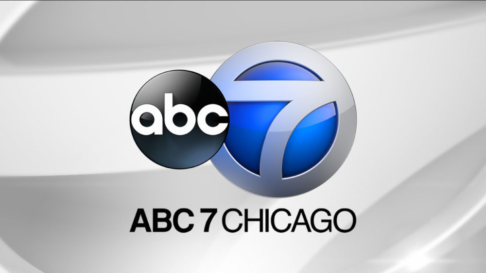 ABC7庆祝在芝加哥广播75年
