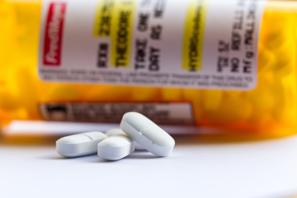 Opioid Chicago Defender