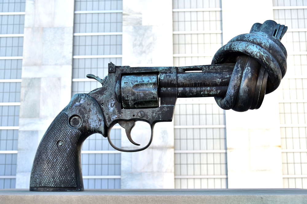 Gun Safety Alliance Project H.O.O.D. Chicago Defender