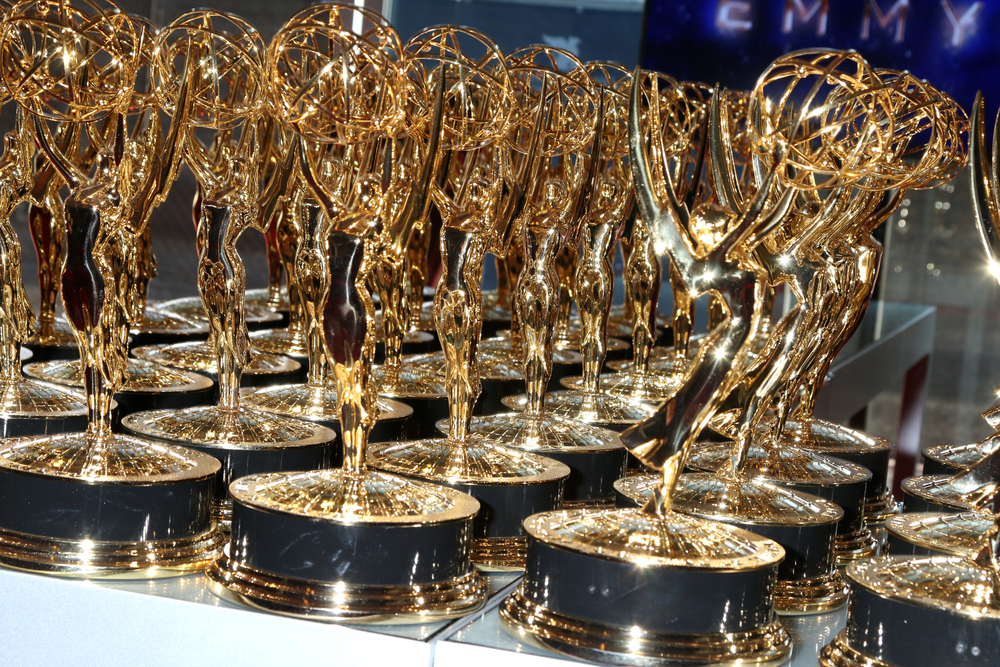 Emmy Award Chicago Defender