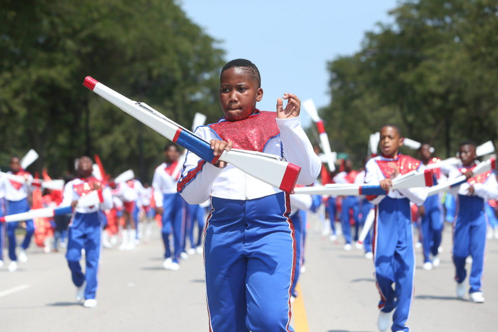 2021 Bud Billiken Parade Returns Chicago Defender