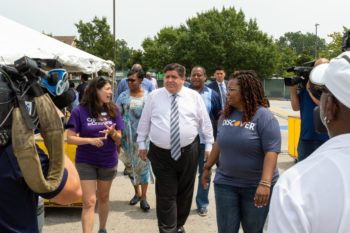 Elected School Board Chicago Defender