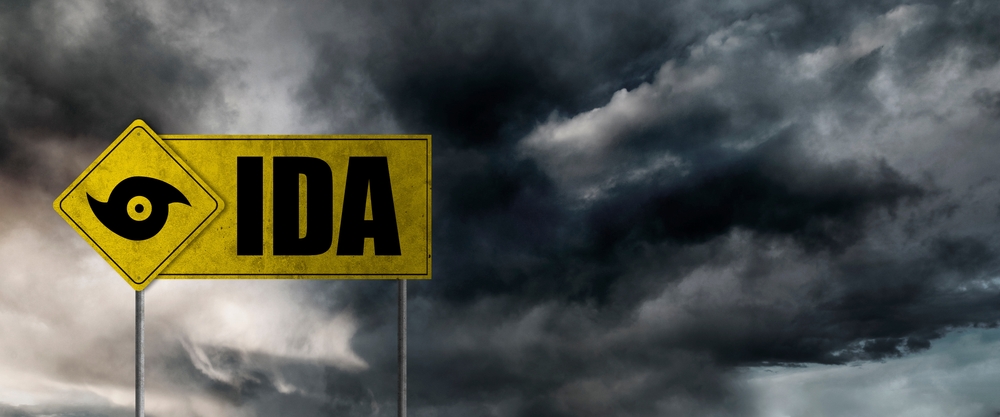 Hurricane Ida Chicago Defender