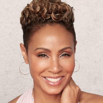 Jada Pinkett-Smith