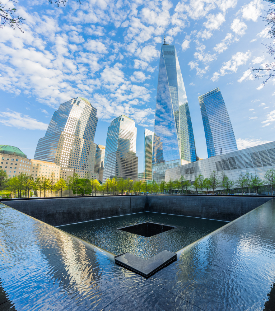 9/11 Chicago Defender