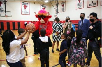 Boys & Girls Clubs of Chicago Announces New Club